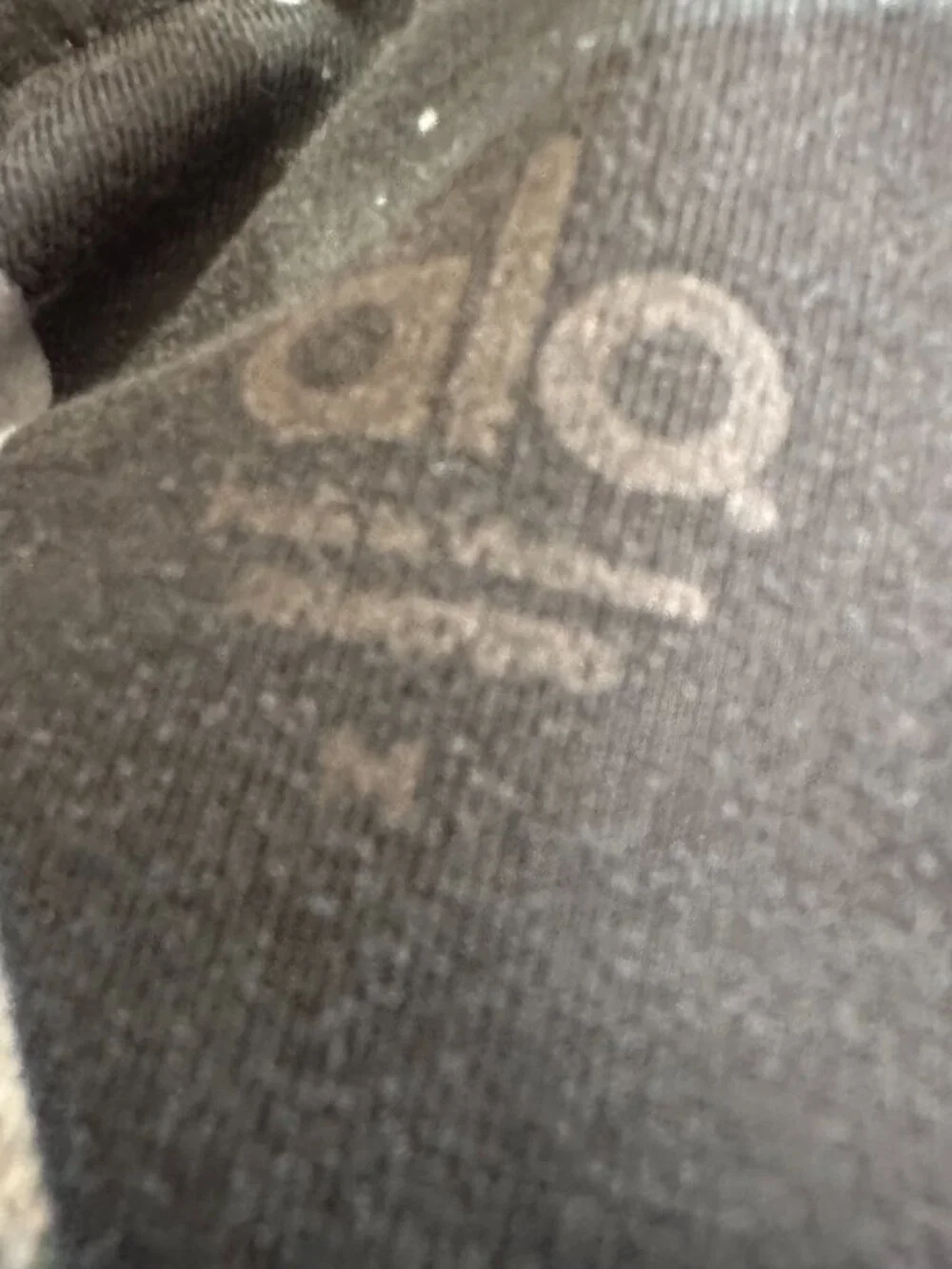 ALO Yoga alo vapor